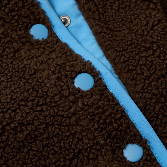 American Eagle Sherpa Pullover - Picture 7 of 8